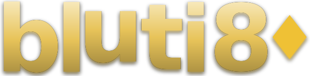 bluti 80 logo