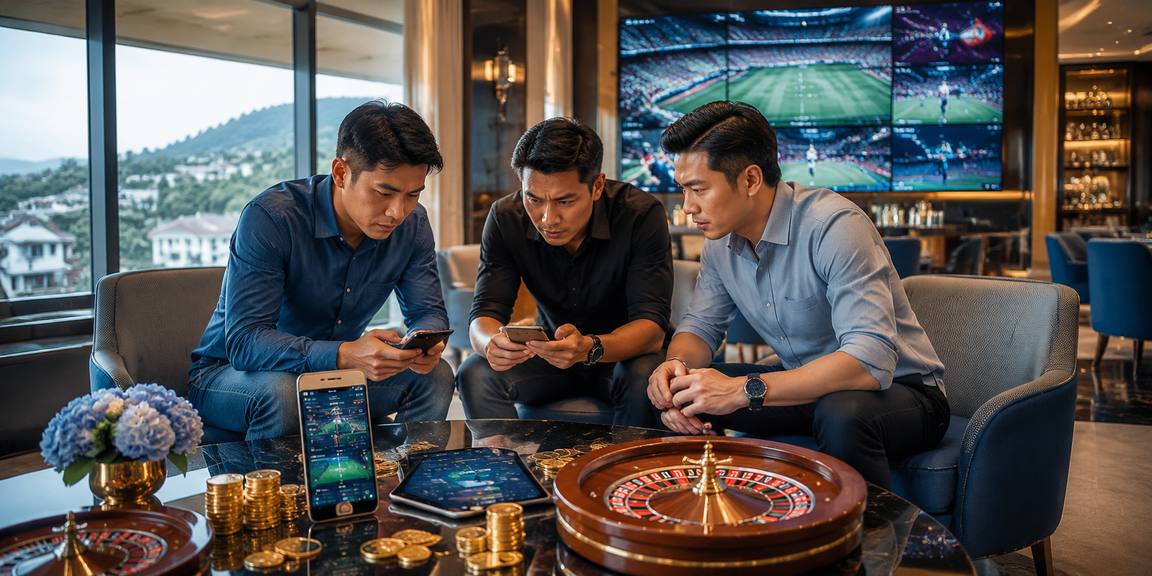 bluti 80 Slot Biển Xanh Có Gì Tại bluti 80